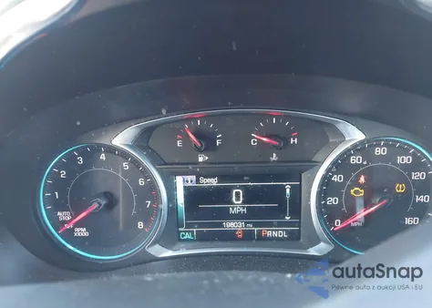 2016 Chevrolet Malibu 1Lt из США, поврежденный, VIN 1G1ZE5ST8GF232925